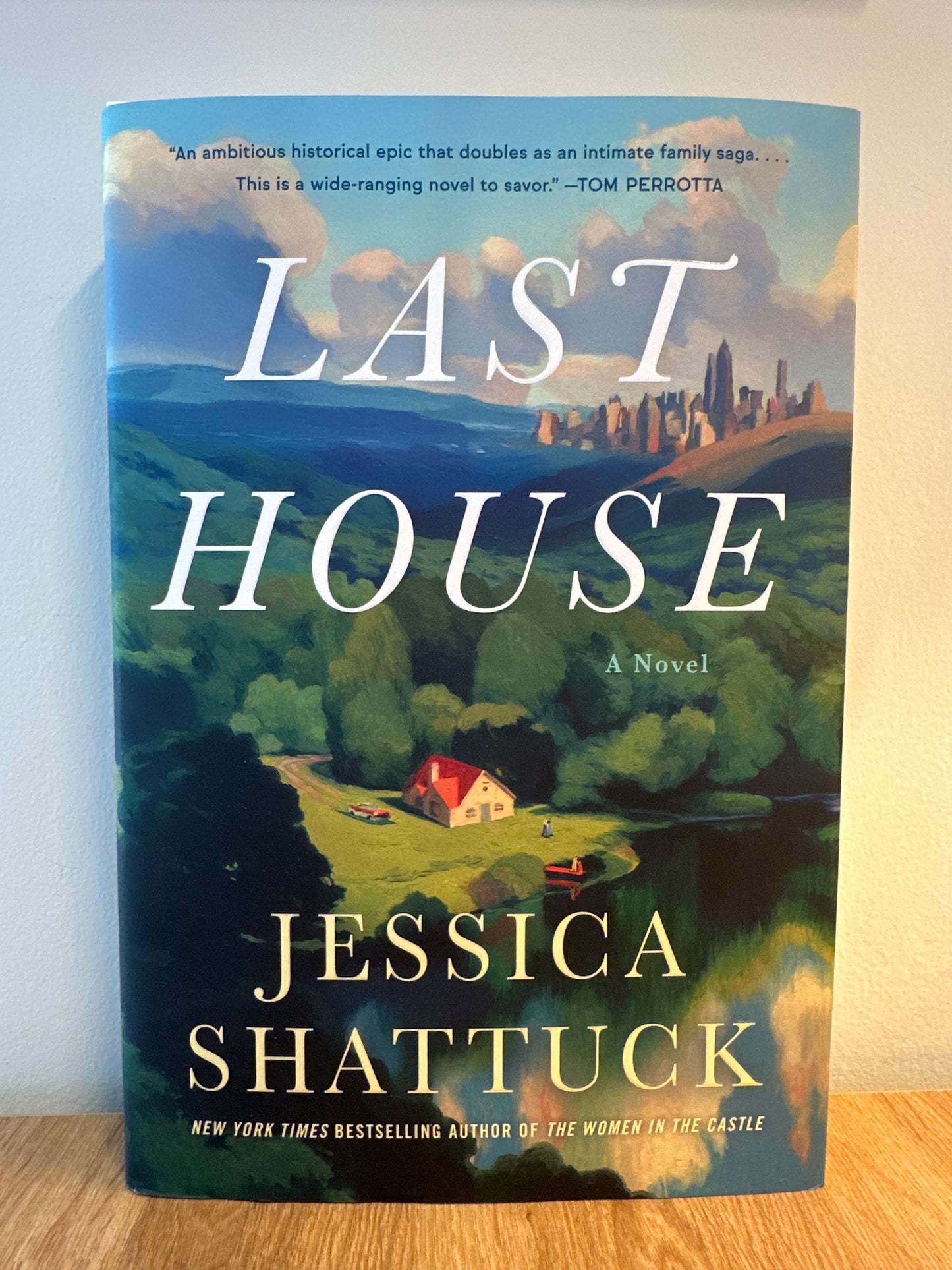 Last House