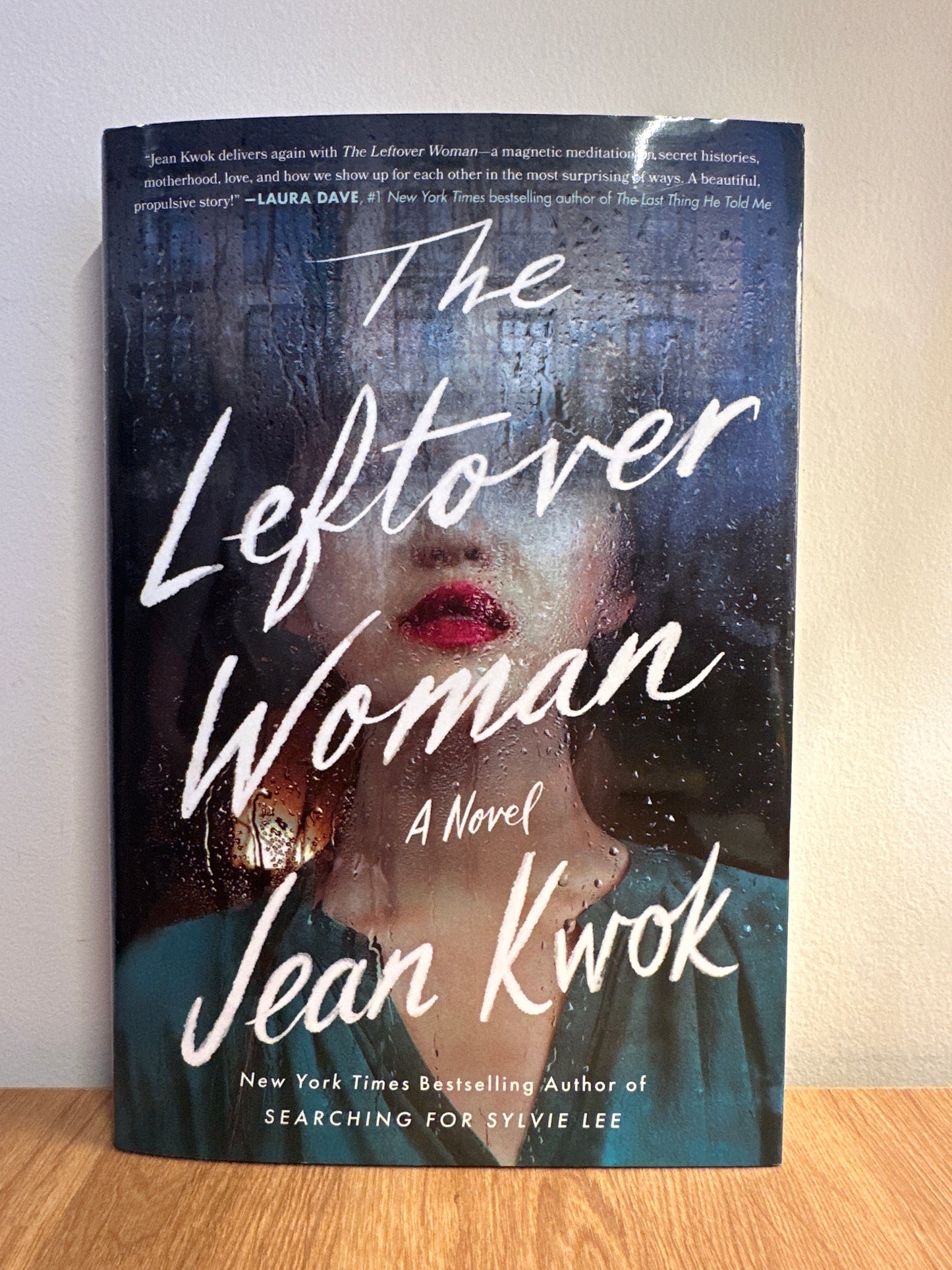 The Leftover Woman