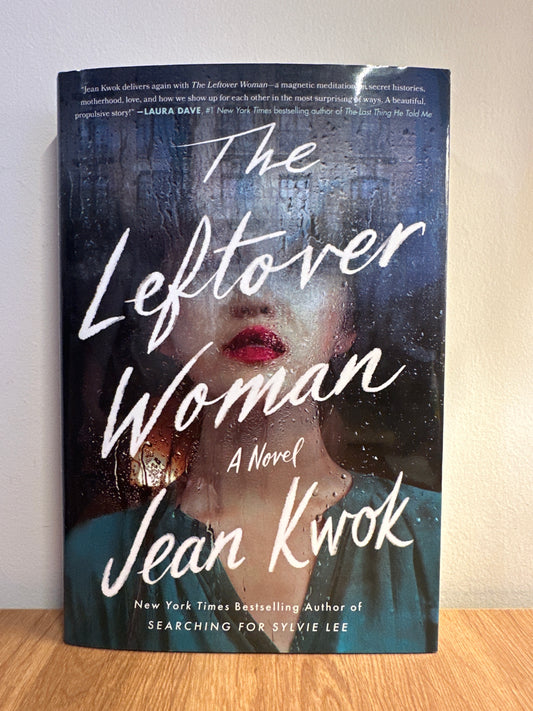 The Leftover Woman