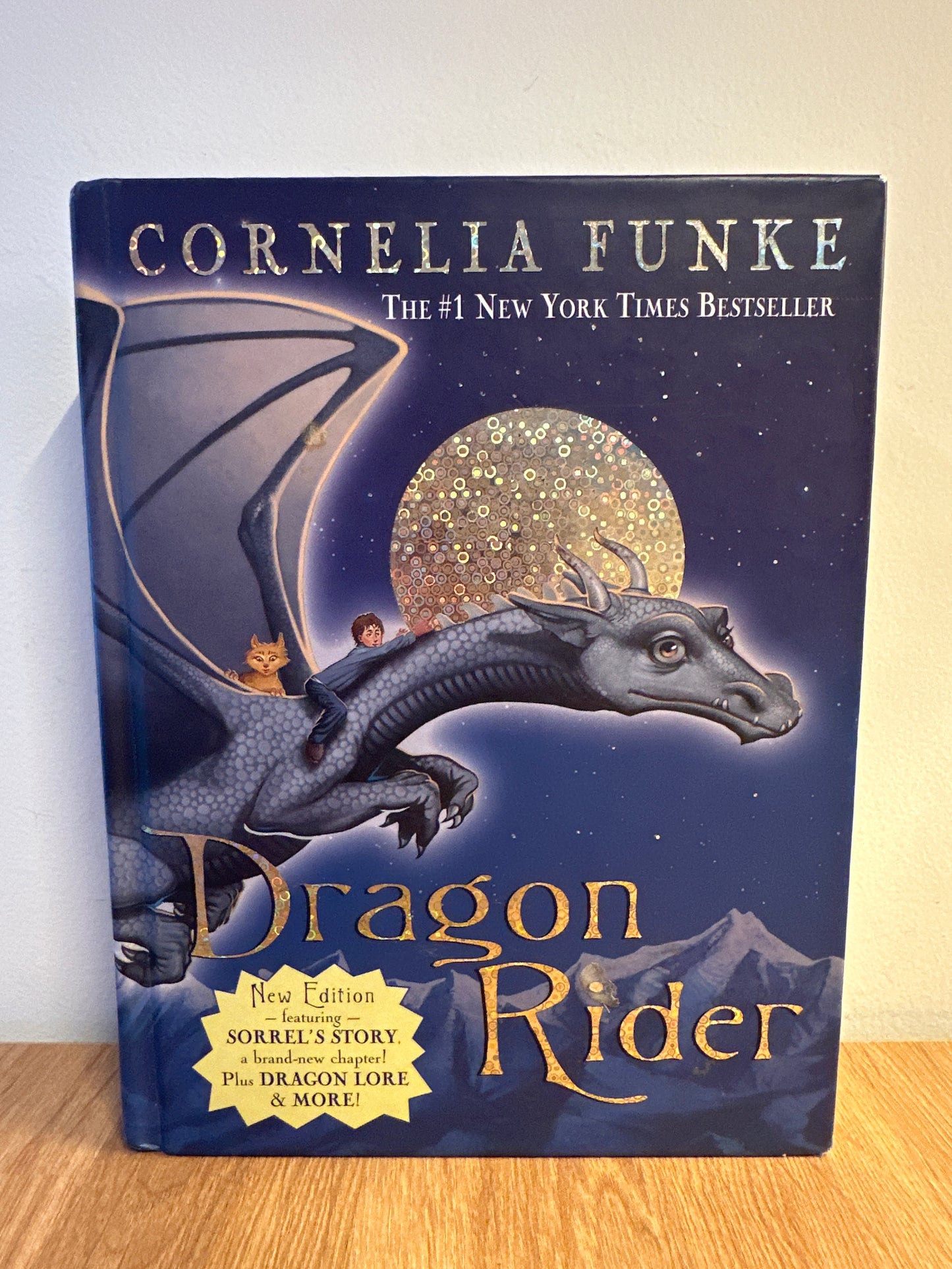 Dragon Rider
