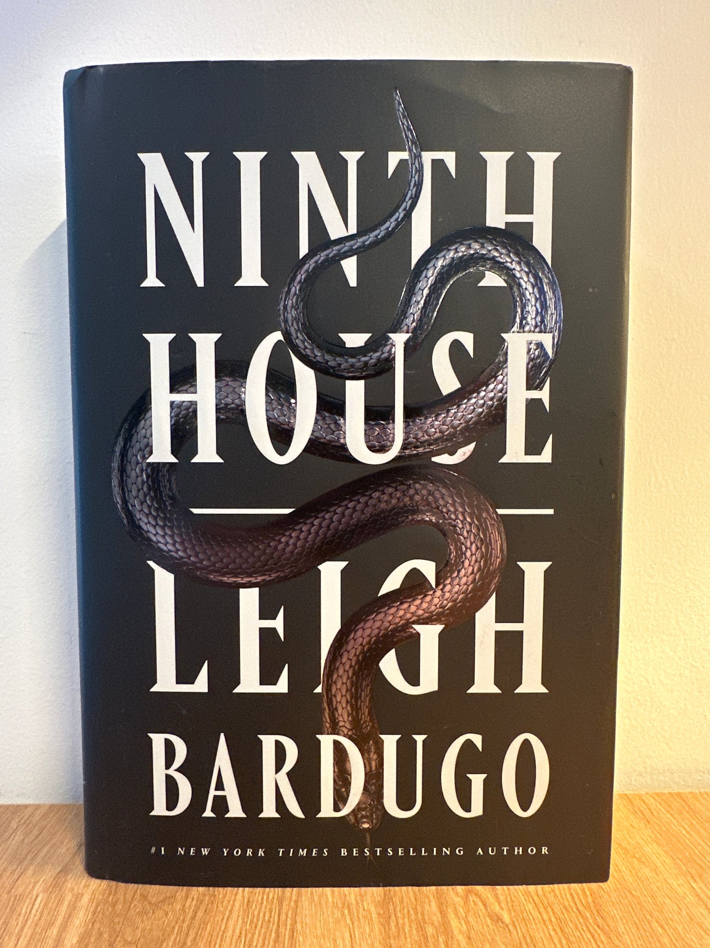 Ninth House