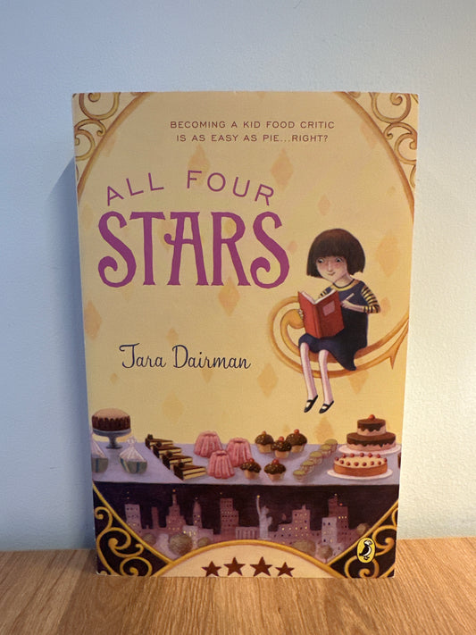 All Four Stars