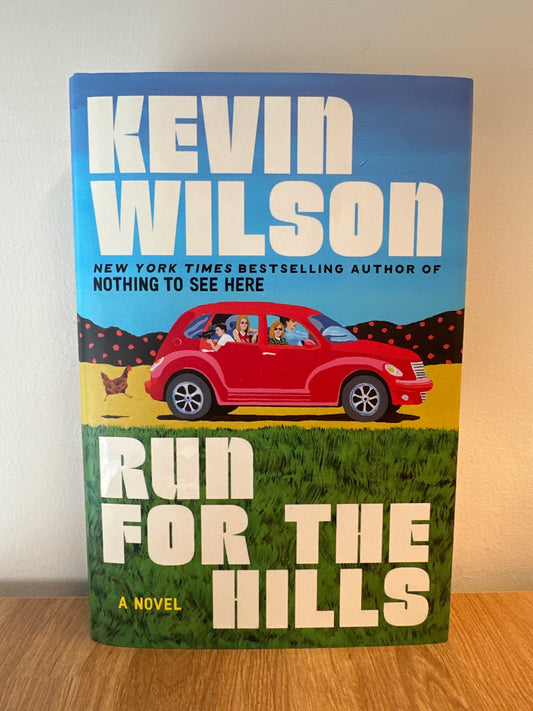 Run for the Hills