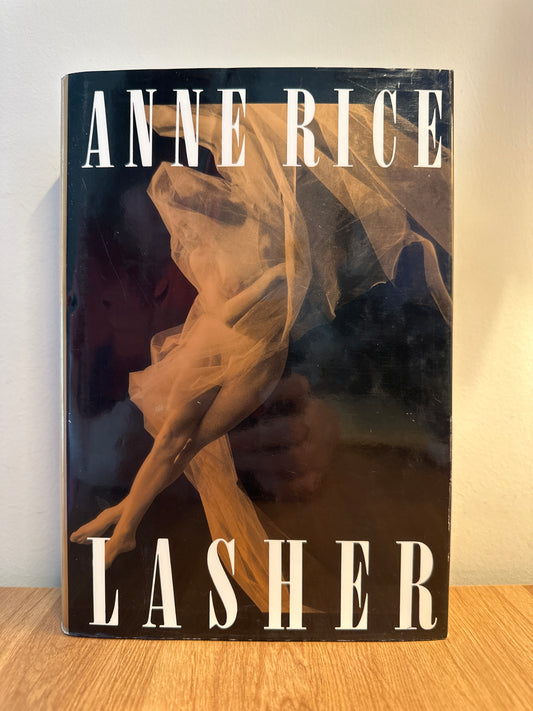 Lasher