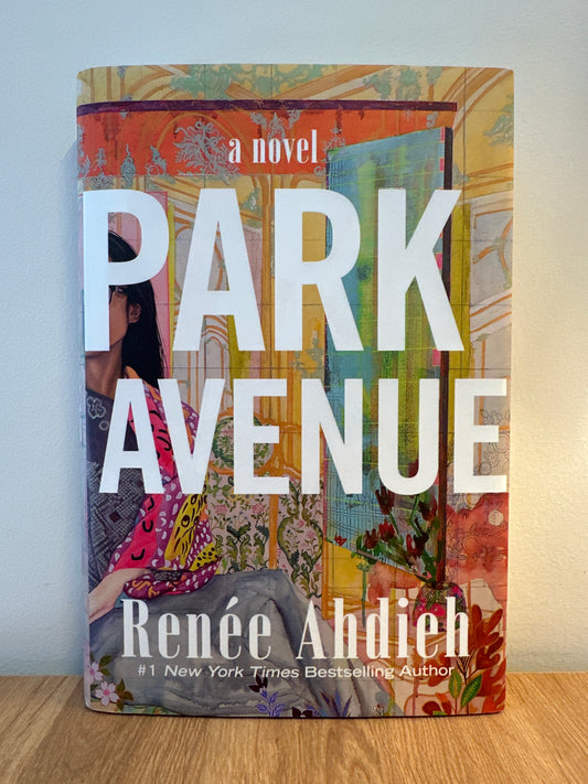 Park Avenue