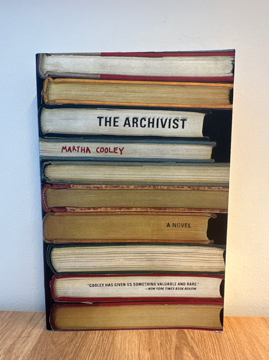 The Archivist