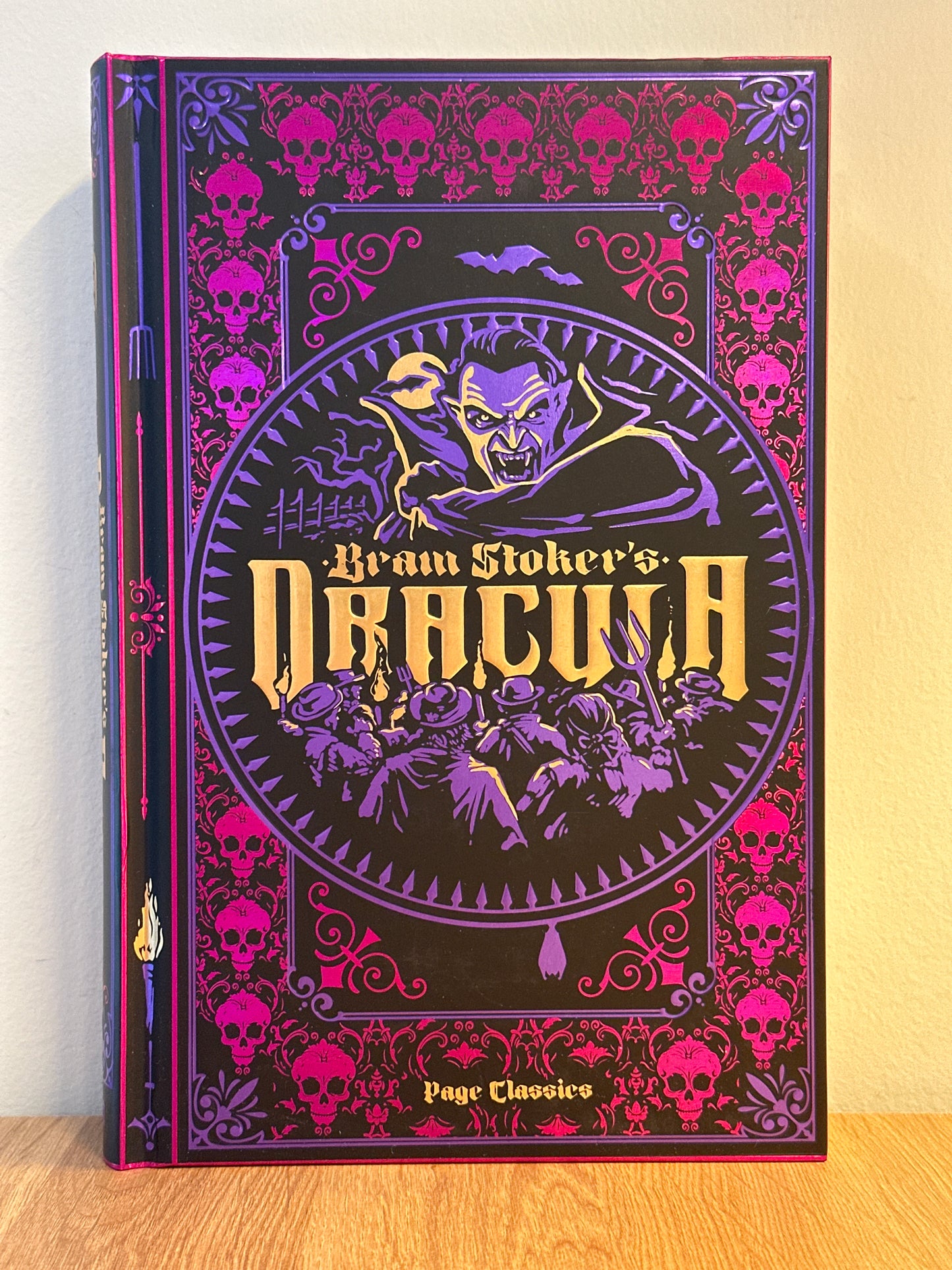Dracula