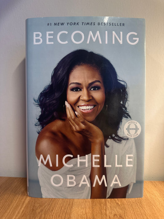Becoming