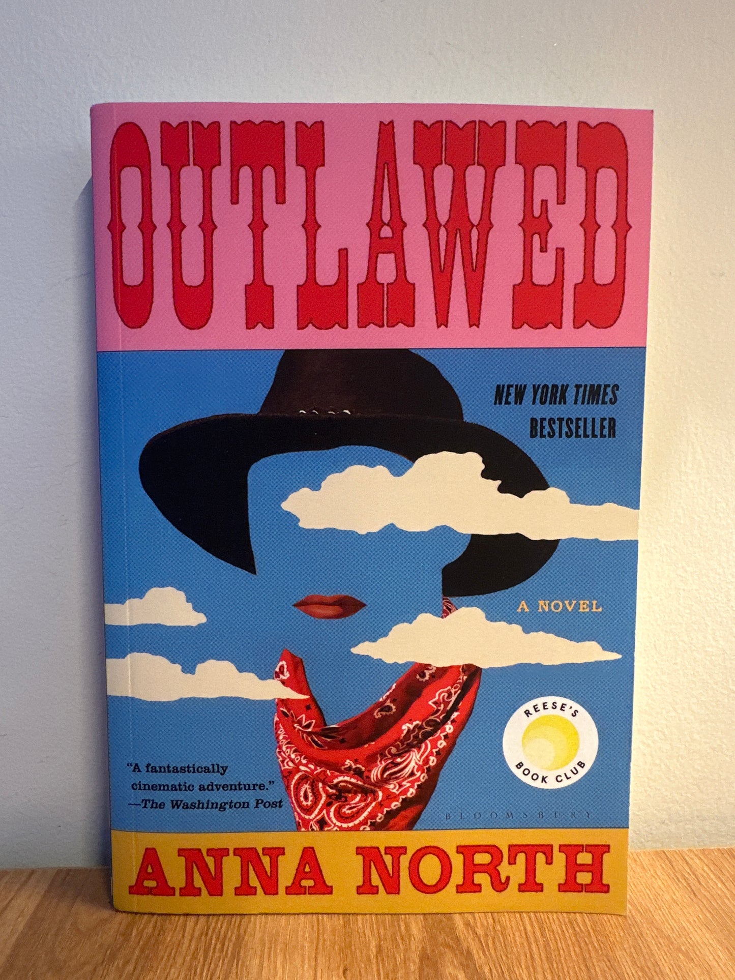 Outlawed