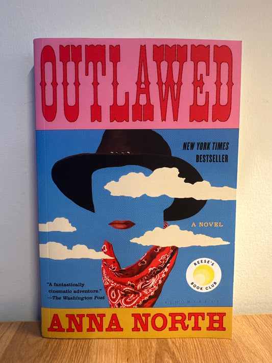 Outlawed
