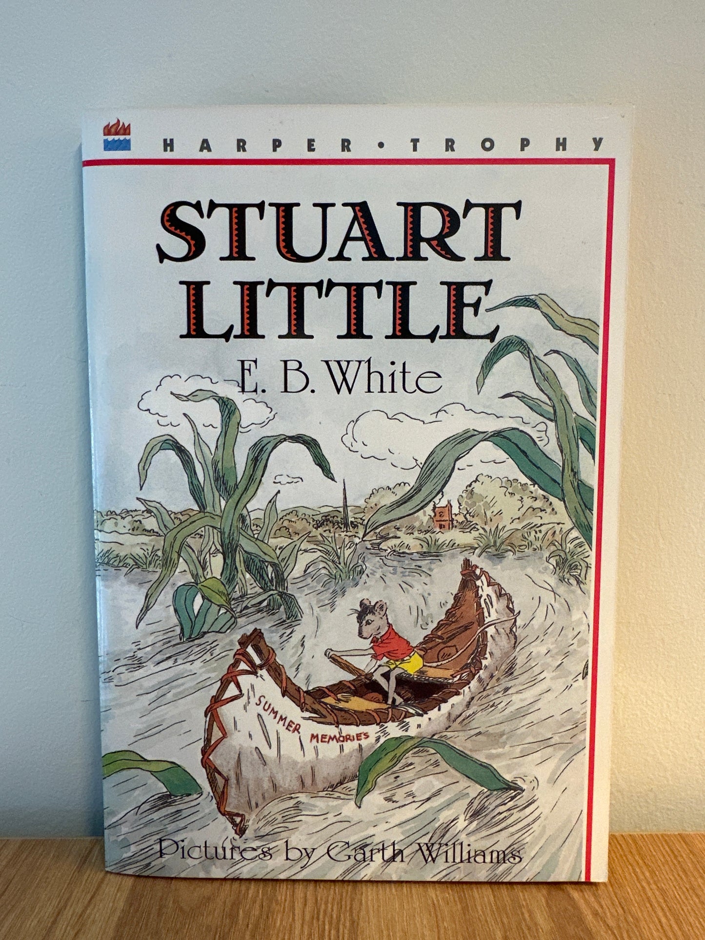 Stuart Little