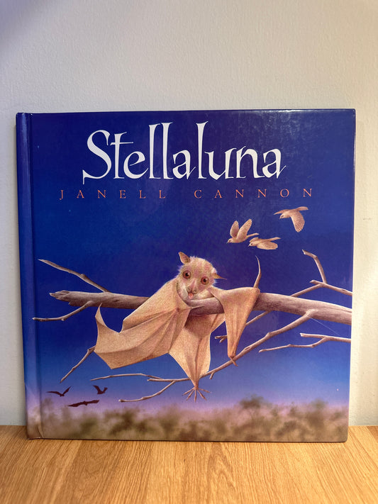 Stellaluna