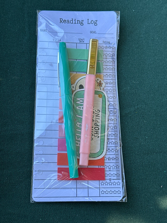 Annotation kit
