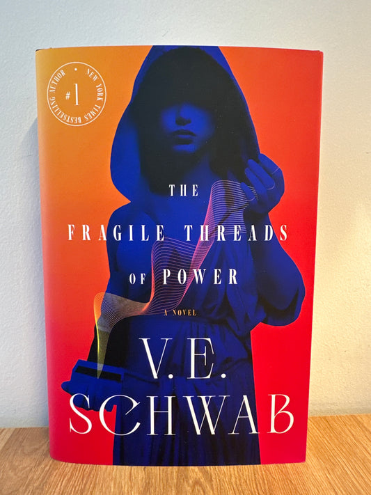 The Fragile Threads of Power