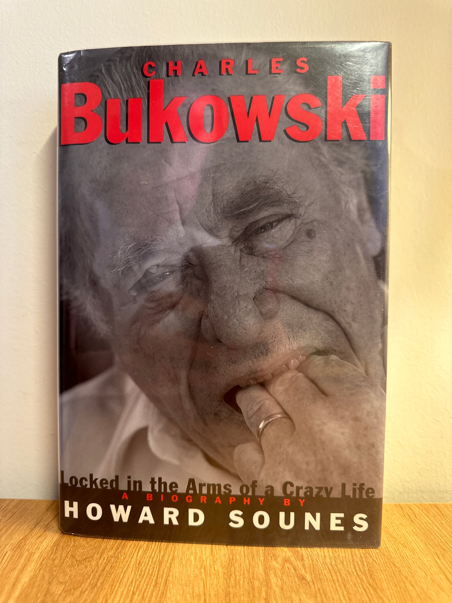 Charles Bukowski