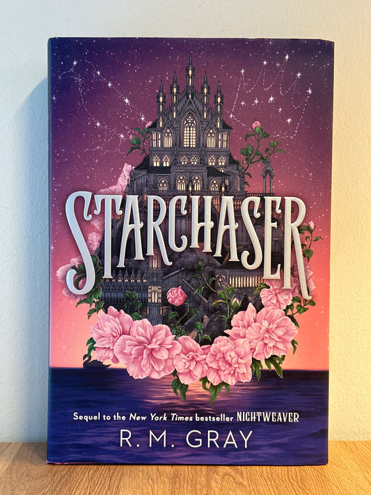 Starchaser