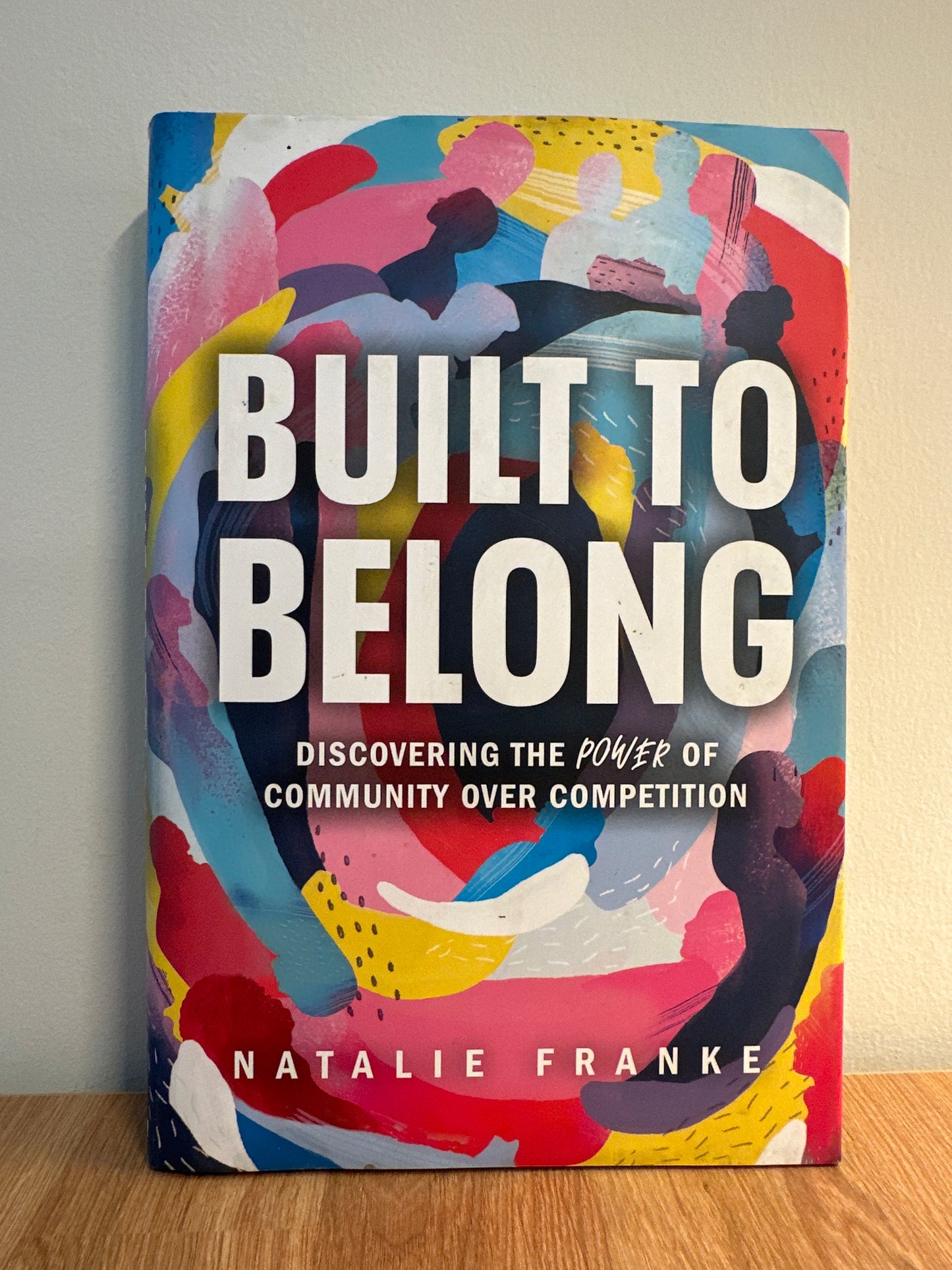 Built to Belong