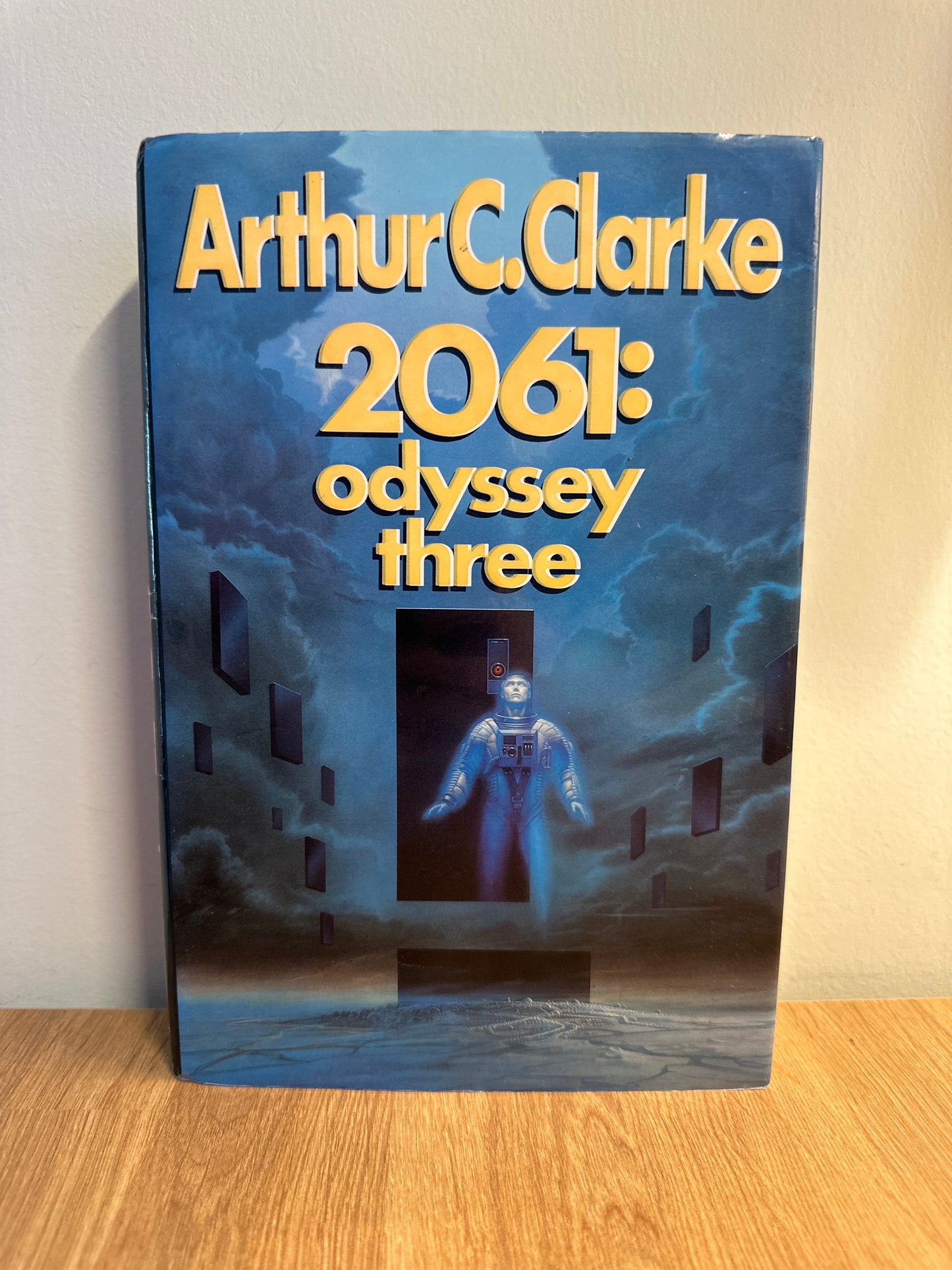 2061: odyssey three