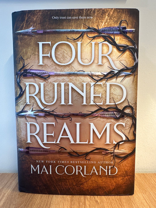 Four Ruined Realms