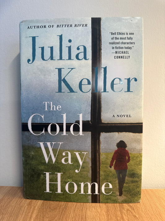 The Cold Way Home