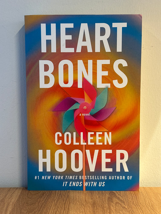 Heart Bones