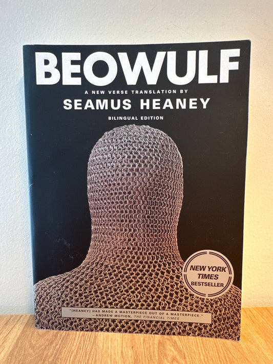 Beowulf
