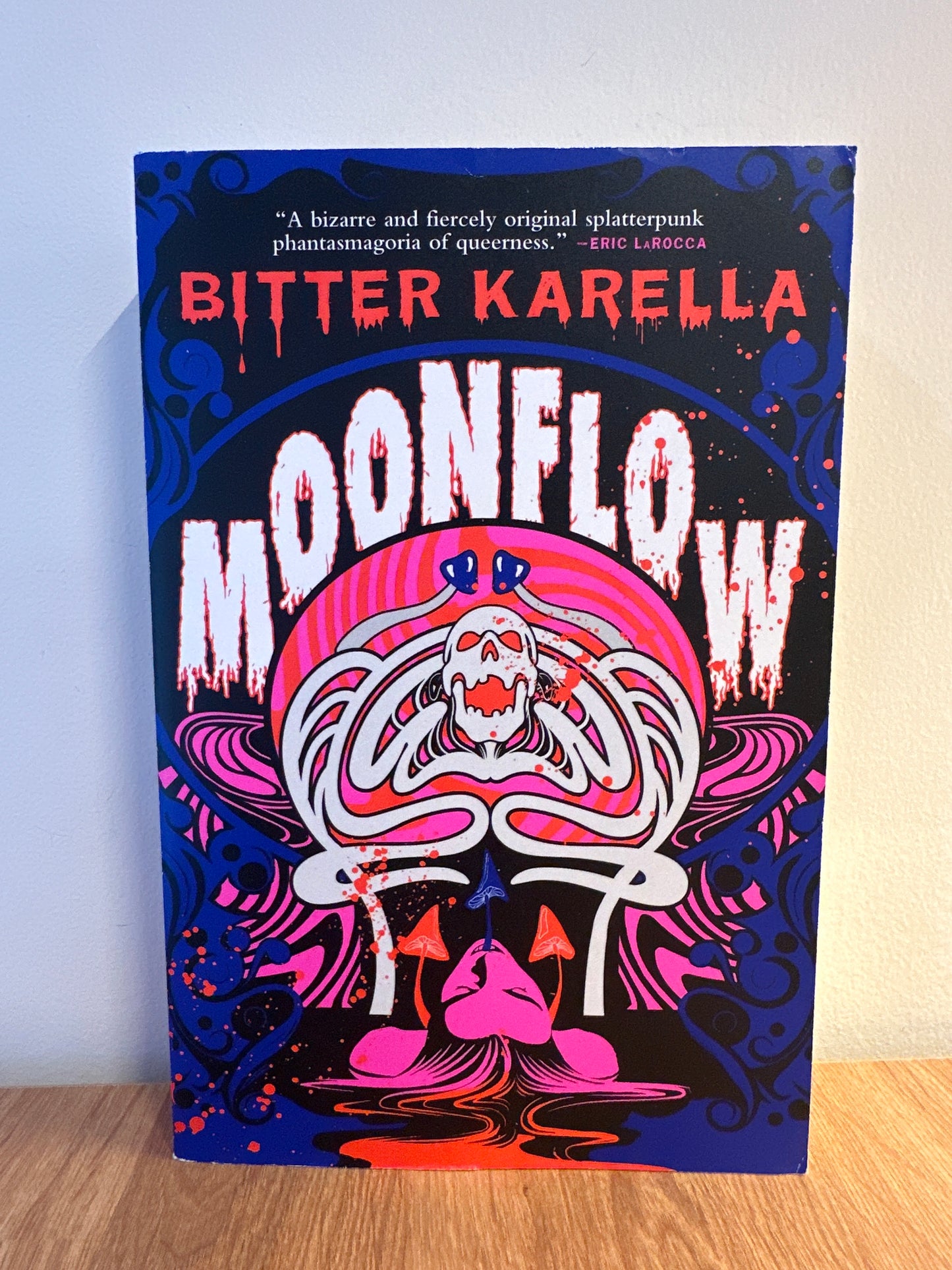 Moonflow