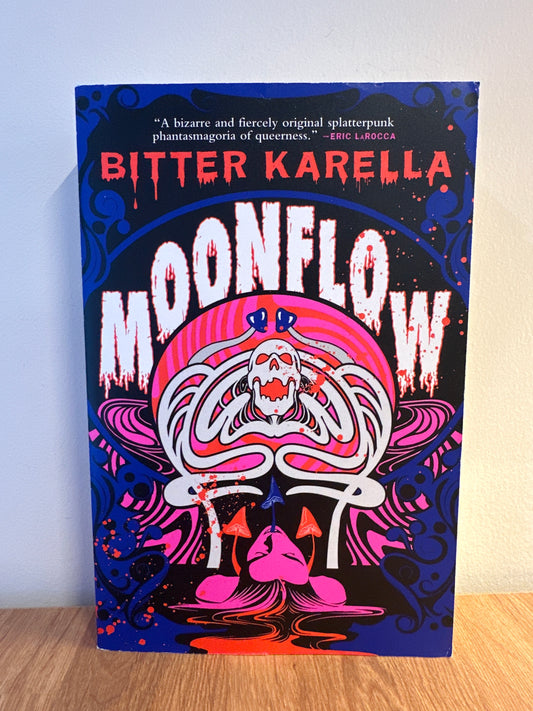 Moonflow
