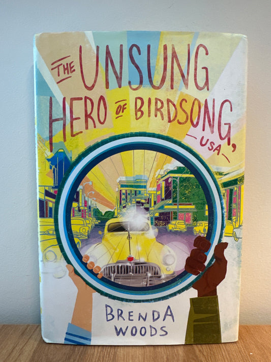 The Unsung Hero of Birdsong, USA