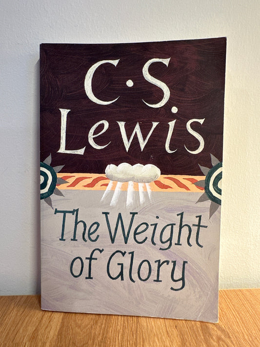 The Weight of Glory