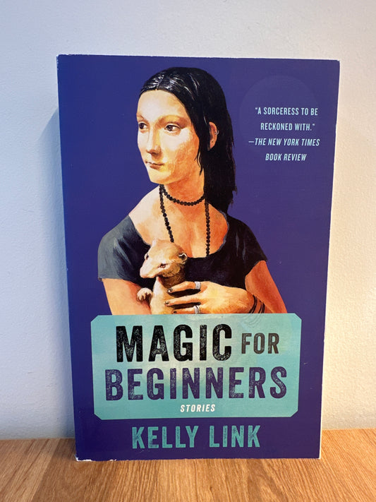 Magic for Beginners