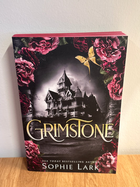 Grimstone
