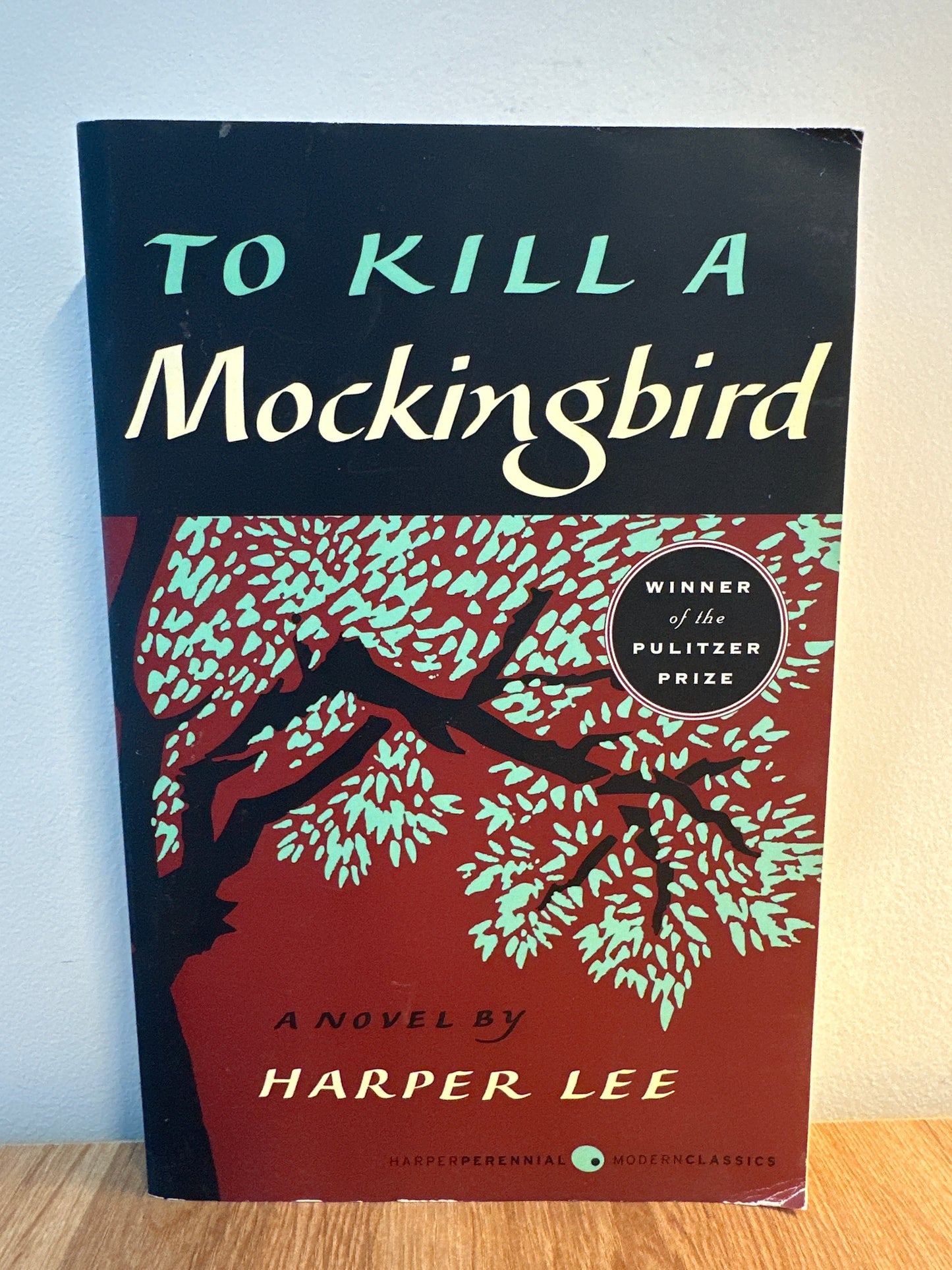 To Kill A Mockingbird