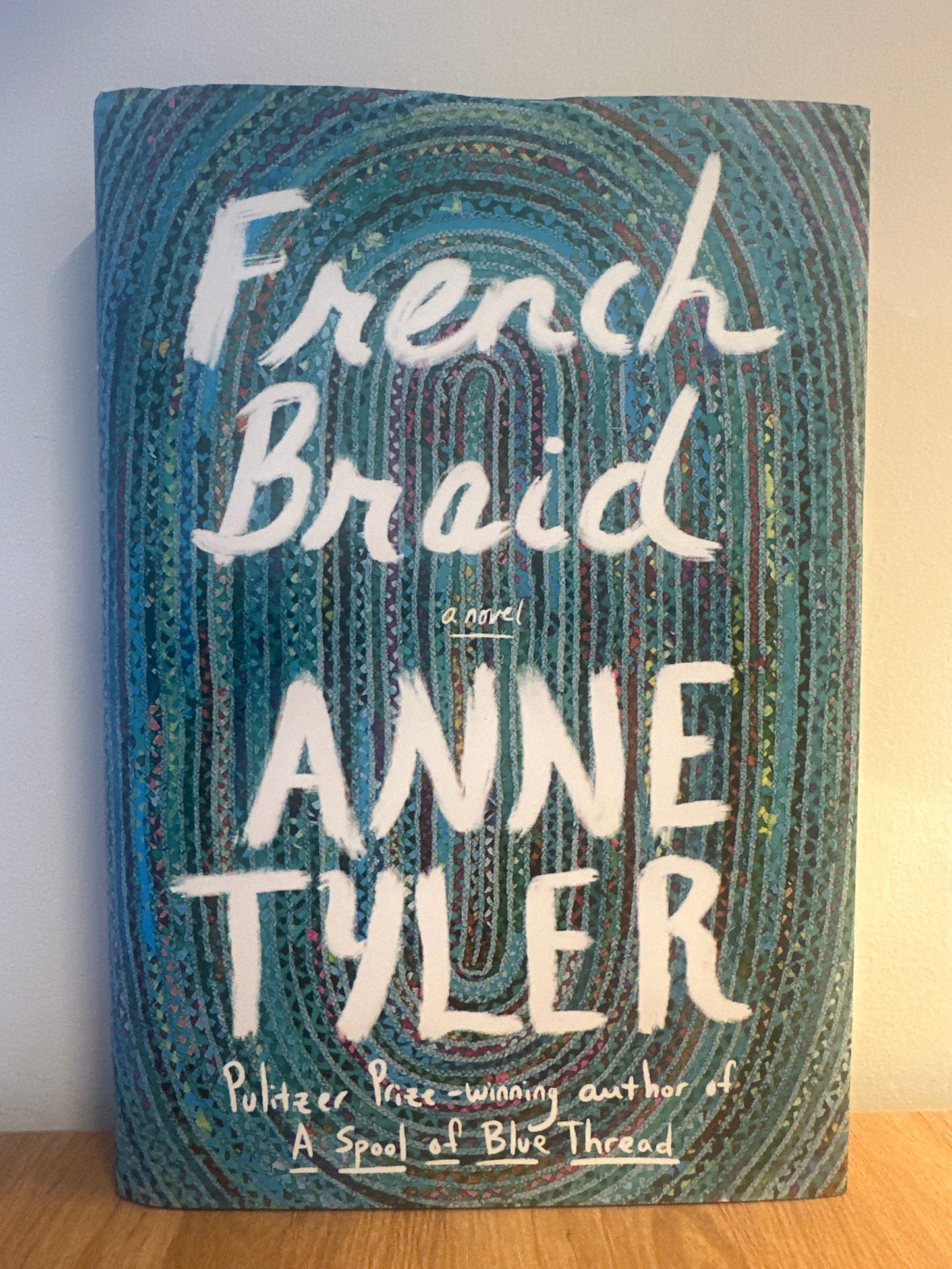 French Braid