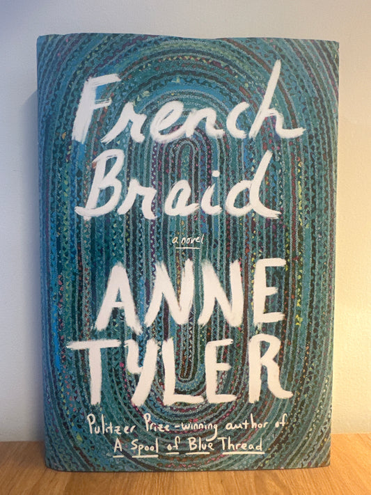 French Braid