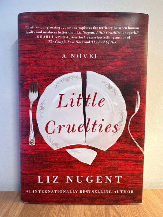 Little Cruelties
