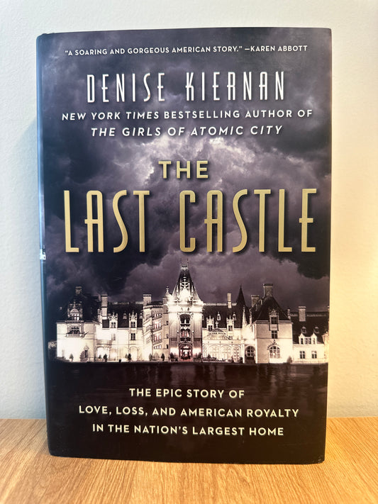 The Last Castle