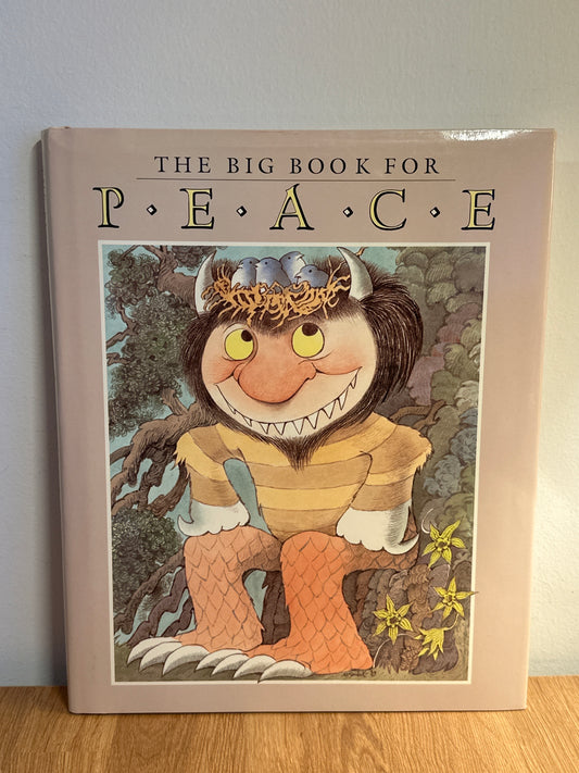 The Big Book for Peace