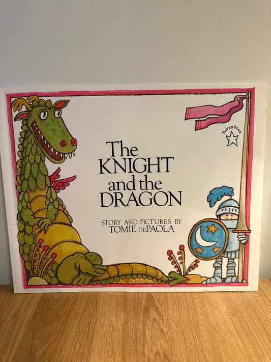 The Knight and the Dragon