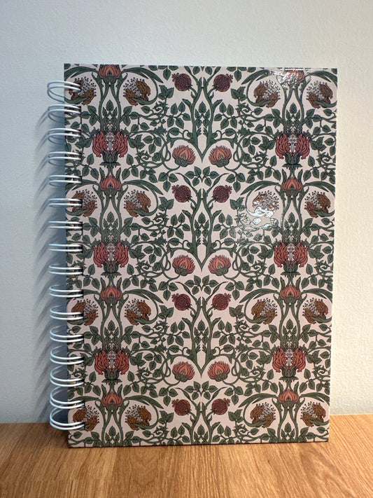 Green Leaf Journal
