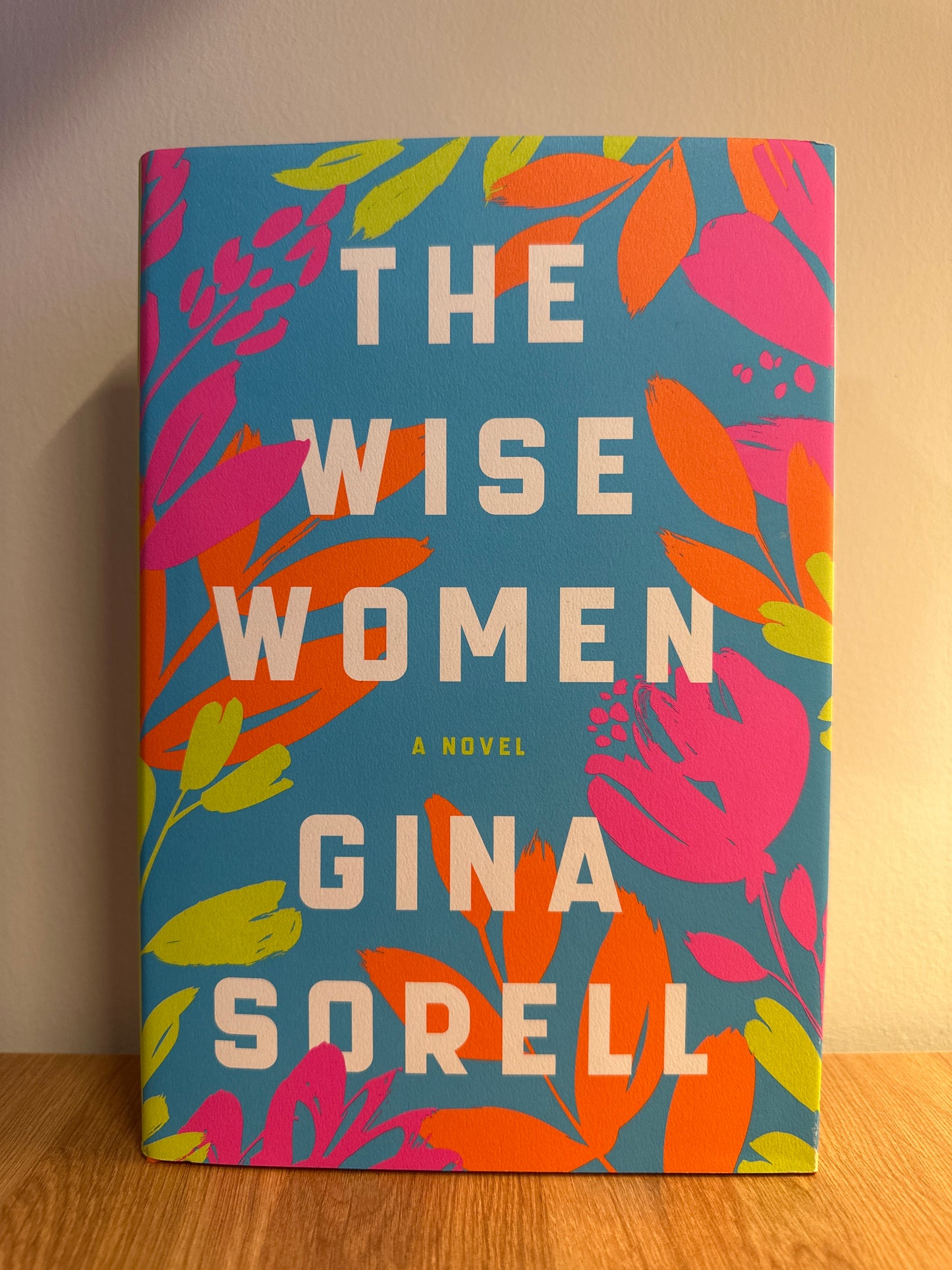 The Wise Women