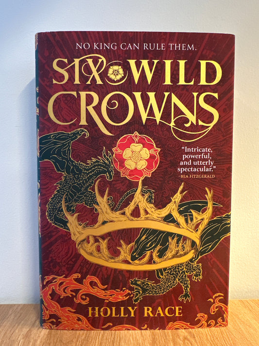 Six Wild Crowns
