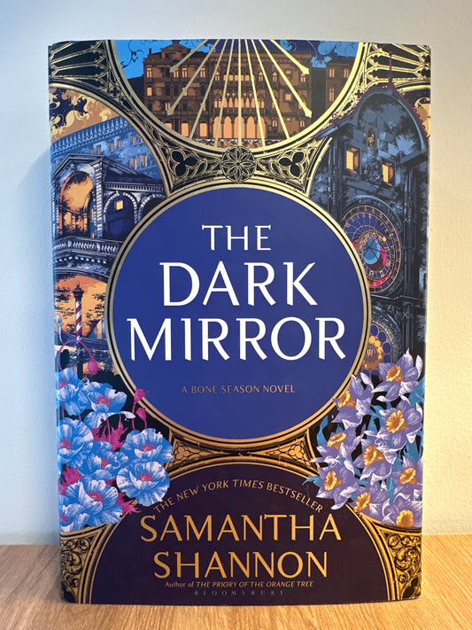 The Dark Mirror