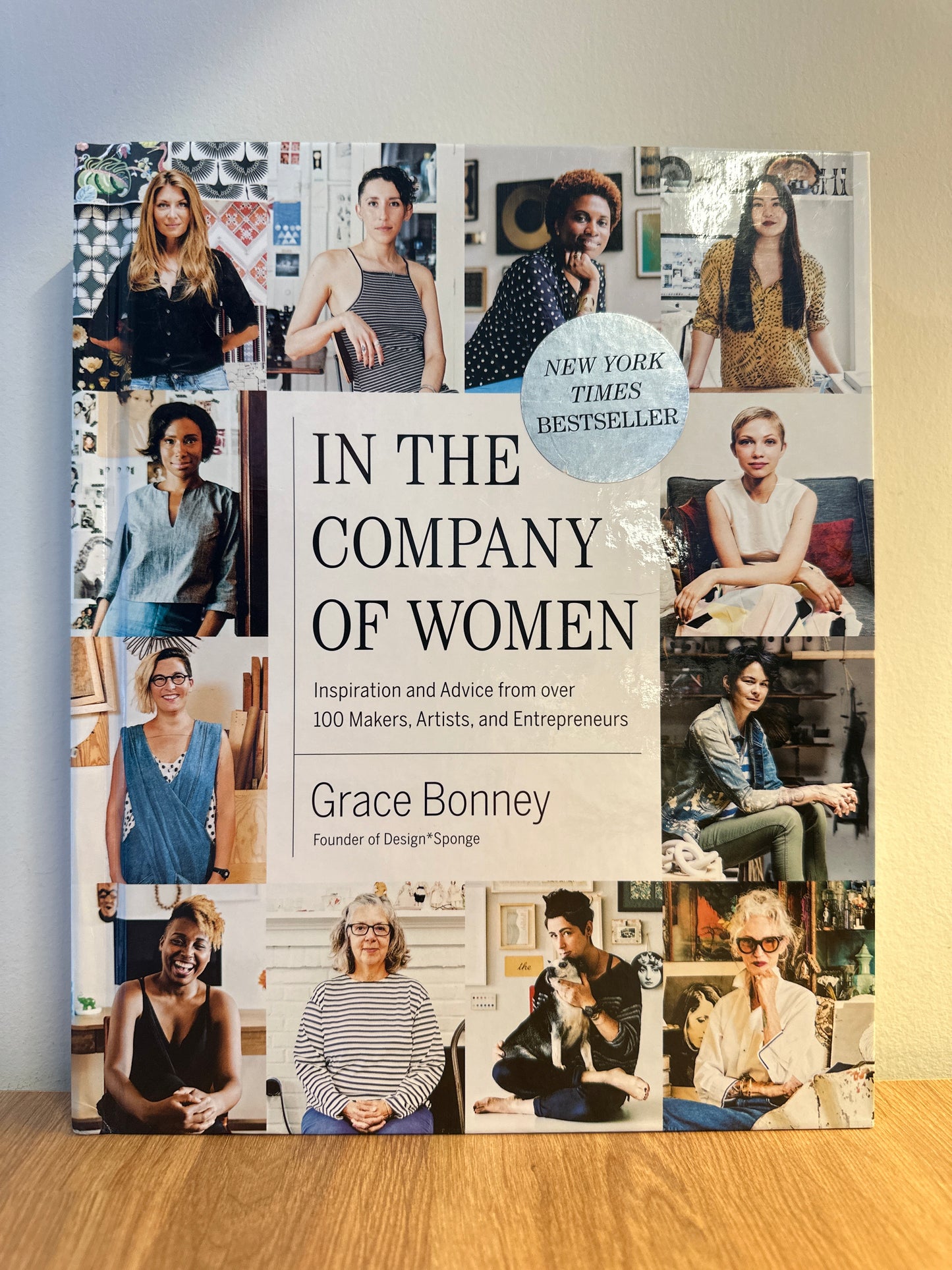 In the Company of Women