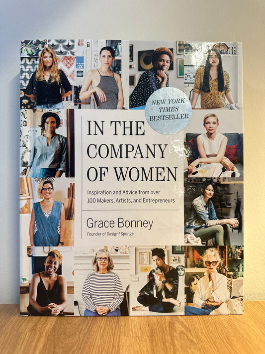 In the Company of Women