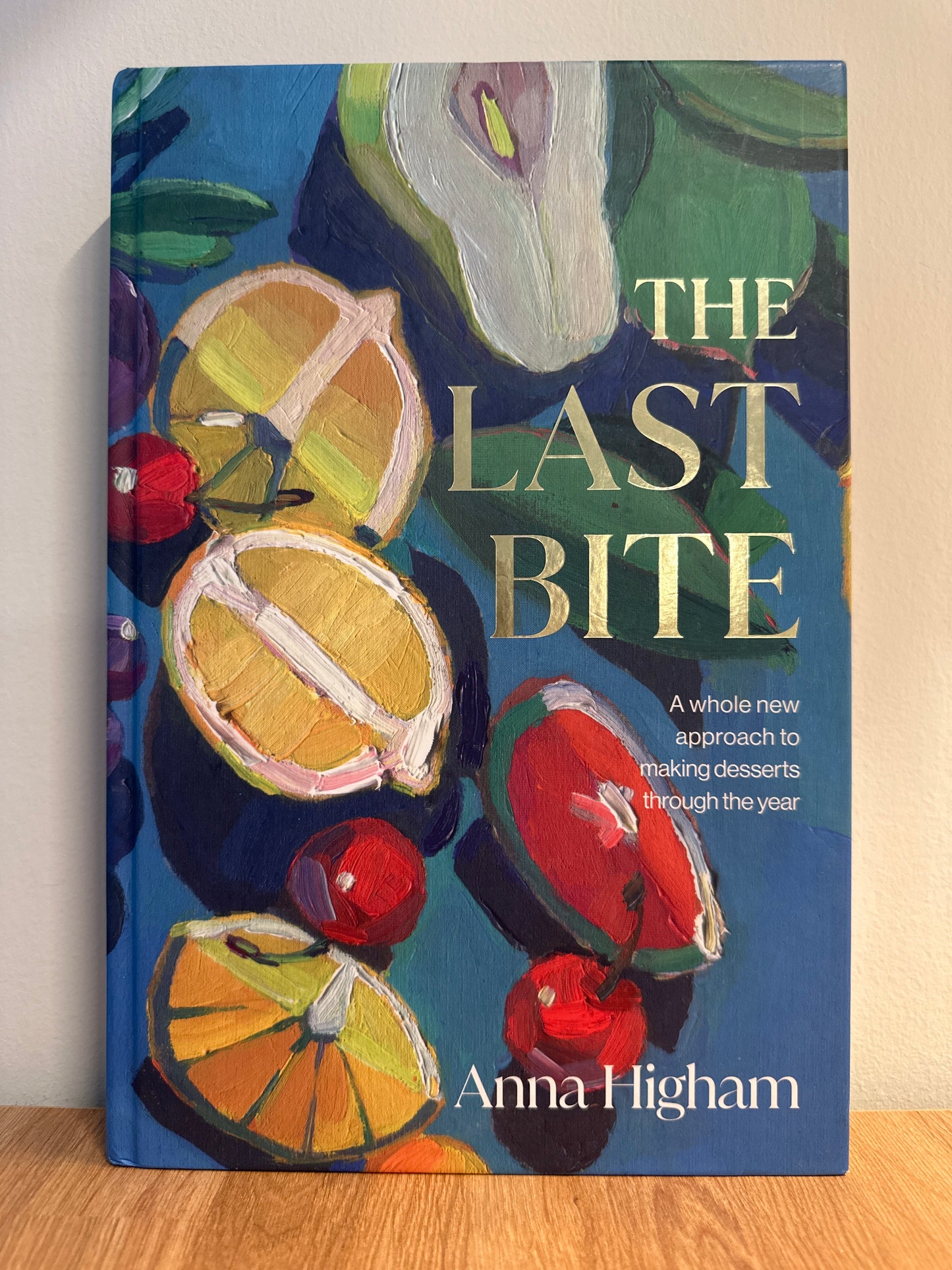 The Last Bite