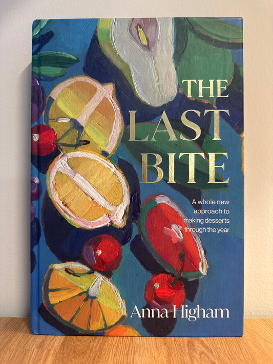 The Last Bite