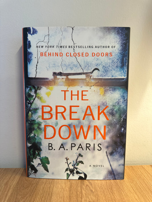 The Break Down