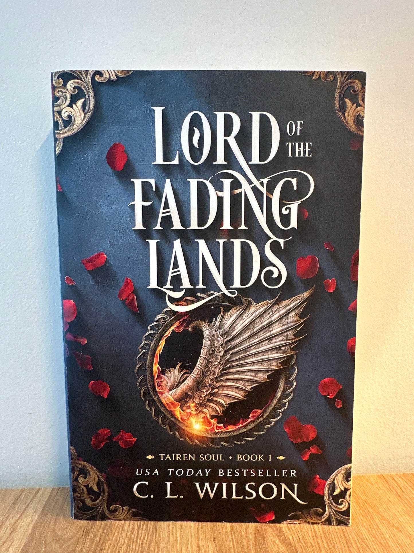 Lord of the Fading Lands
