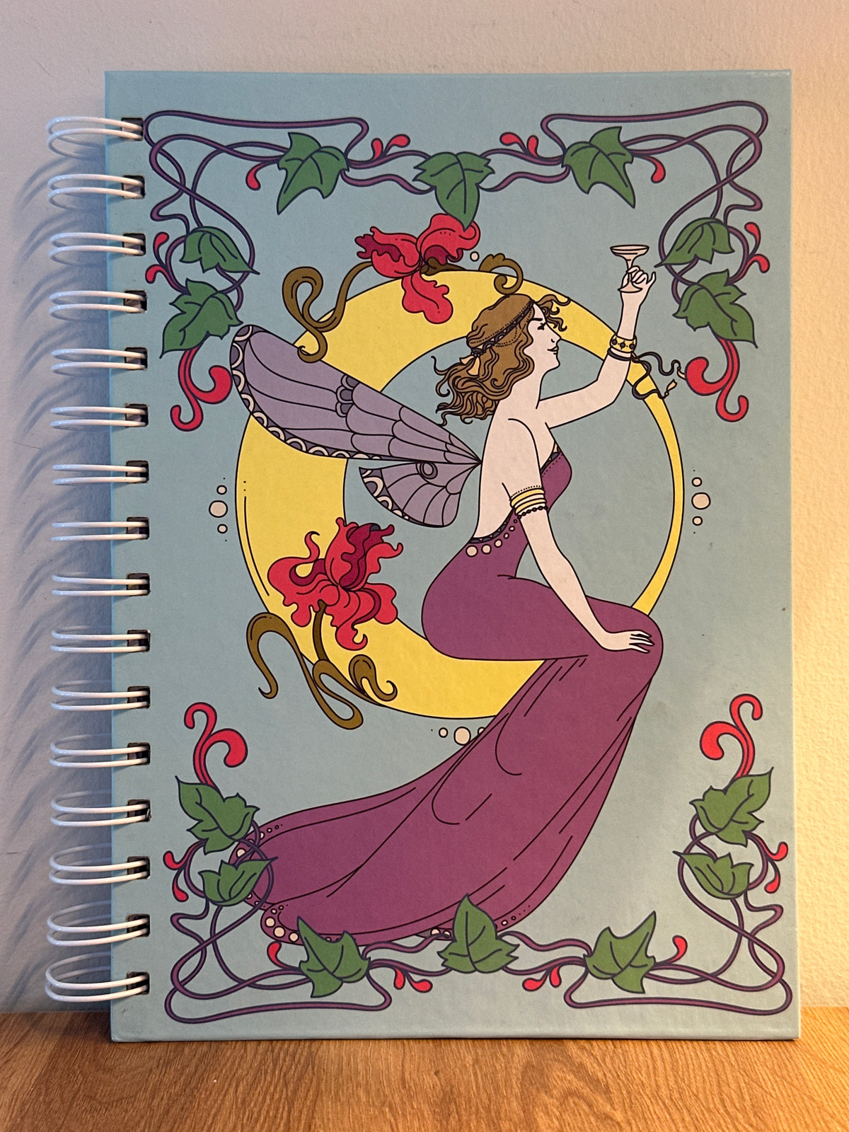 Faerie Journal